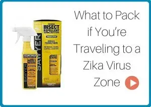 What to Pack if You’re Traveling to a Zika Virus Zone (1)